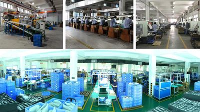 Dongguan Benrui New Materials Co., Ltd