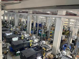 Dongguan Benrui New Materials Co., Ltd