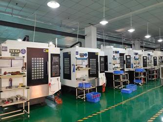 Dongguan Benrui New Materials Co., Ltd
