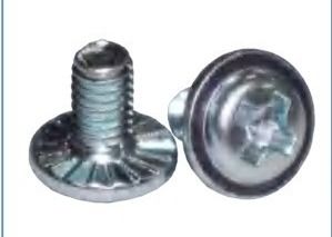 Industrial Guaranteed Bespoke Bolts and Nuts for Industrial Applications