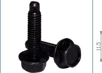 Guaranteed Personalized Screws and Bolts Customized for Your Applications