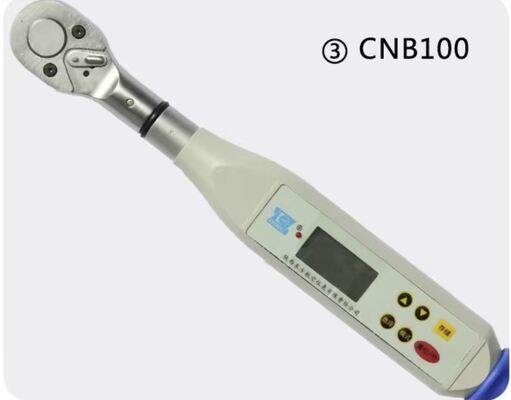 Chrome Vanadium Steel 1 2 Inch Non Powered Torque Wrench 450 Mm Length Professional Manual Torque Tool Engineered for Accurate Torque Settings Accuracy 3 Percent