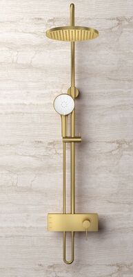 Explosion Proof Chrome Plated Shower Head Featuring Rainfull Function 12 Inch Connection Size Suitable Hotels Gyms Residential Bathrooms