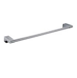 Carton Size 50x25x55cm Corrosion Resistant Durable Stainless Steel Bathroom Towel Rack Set with Robe Hook Wall Mounted Organizer Towels Robes