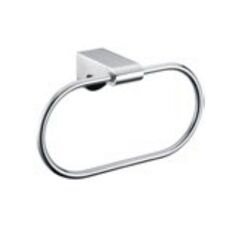 Stainless Steel Single Item Bathroom Hardware Accessories Towel Robe Hook No Led Designed Support Elegant Appearance Any Bathroom Setting