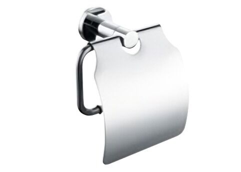 4 Pieces Bathroom Accessory Kit Featuring Towel Ring 6.5 Inches Diameter Durable Components for Organized Bathroom Spaces