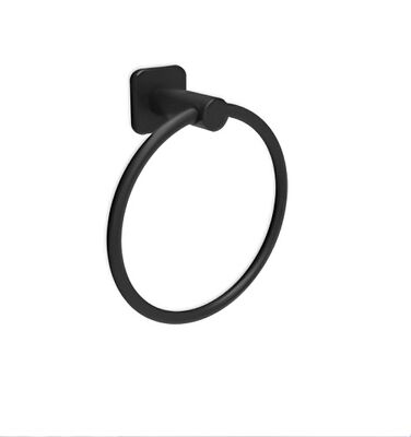 Chrome Finishing Corrosion Resistant Bathroom Hardware Accessories 4 Pieces Package with Nickel Surface Finishing