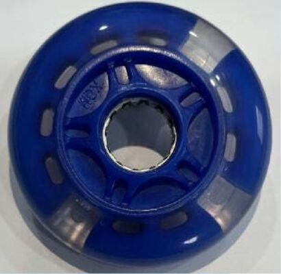 Stainless Steel Industrial Swivel Caster Wheels with Ball Bearing and Pressed Steel Bracket for Heavy Duty Applications