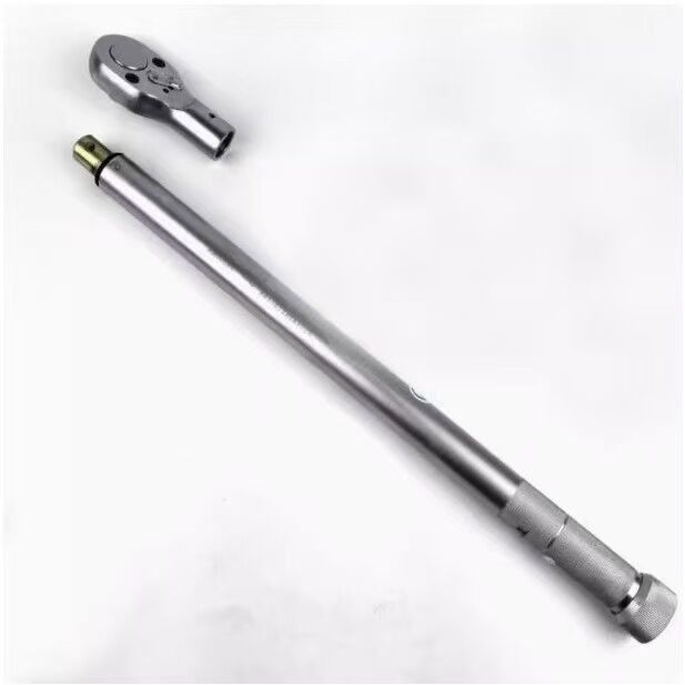 Turque Range Manual Torque Wrench 12 Inch Drive Calibrated Chrome Vanadium Steel ...