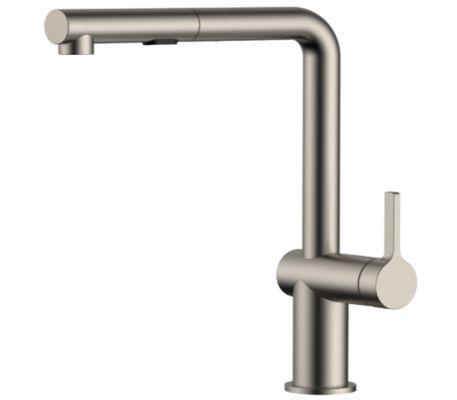 304 Stainless Steel Bathroom Faucets Corrosion Resistant For Reverse Osmosis