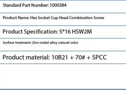 Polishing Industrial Bespoke Bolts and Nuts for Customized Industrial Needs