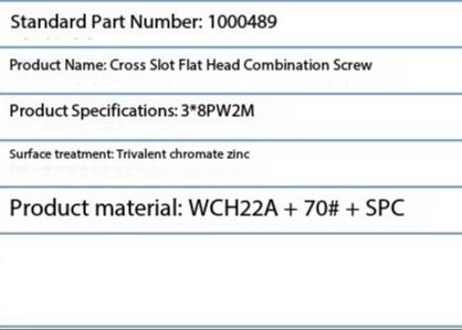 Industrial Customized Fasteners and Fixings Guaranteed for Custom Applications
