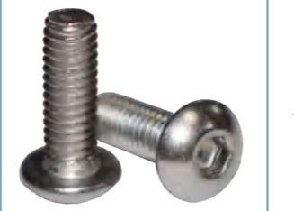 Polishing Customized Fasteners and Fixings for Customized OEM Customization