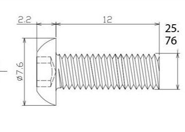 Polishing Customized Fasteners and Fixings for Customized OEM Customization