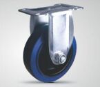 Chrome Steel Industrial Casters Performance Specifications For Industrial Equipment And Warehouses