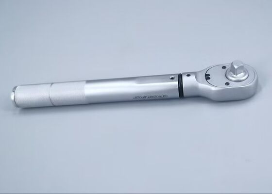 12 Kg 12 Inch Drive Size Nm Manual Torque Wrench Chrome Vanadium Steel Torque Range 10 150 Nm Torque Measurement Tool Workshops