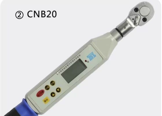 Accuracy ±3 Percent 12 Inch Handheld Torque Measuring Tool Durable Construction Automotive Mechanical Torque Wrench Drive Size 12 Inch