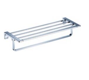 Package Quantity 4 Pieces Customize Logo 18.5x28cm Towel Robe Hook Bathroom Fixture Set Seamless Integration Contemporary Bathroom Designs