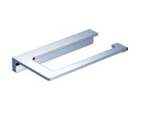 Corrosion Resistance Nickel Surface Finishing Bathroom Hardware Set Accessory Kit 18.5x28cm Ideal Commercial Restrooms Homes