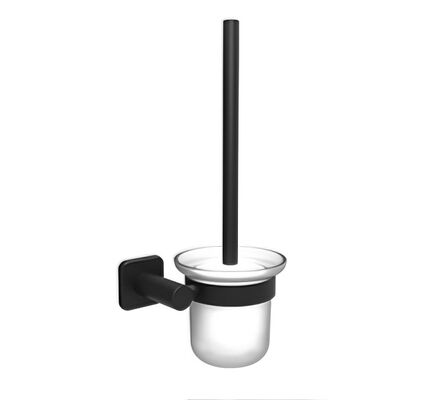 Stainless Steel Bathroom Towel Rack Set - Corrosion Resistant Wall Mounted Bathroom Hardware Accessories