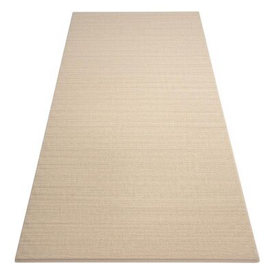 Beige Rectangle Hotel Carpet for Hospitality Spaces Offering Long Lasting Comfort and Elegant Design
