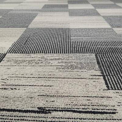 Customizable Stain Resistant Non-Slip Hotel Carpets for Commercial Hospitality Spaces