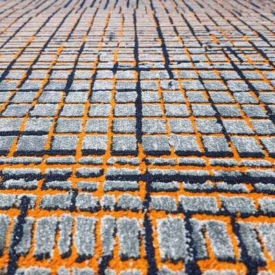 Customizable Stain-Resistant Hotel Carpets with Non-Slip Surface for Luxury Hospitality Environments