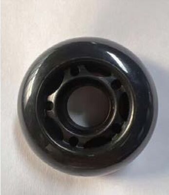 2.5 Inch Stainless Steel Heavy Duty Industrial Caster Wheels with Ball Bearing for Smooth Mobility
