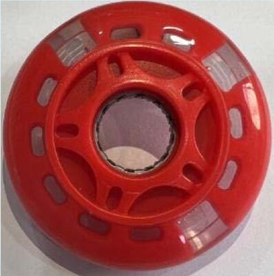 Threaded Stainless Steel Industrial Caster Wheels with Plate Mounted Smooth Movement for Heavy Duty Applications