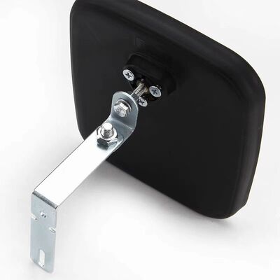 16×19cm 19×24cm Rectangular convex wide angle mirror Lightweight Anti-Theft Blind Spot Monitoring Mirror For Supermarket Warehouse Dead Corner